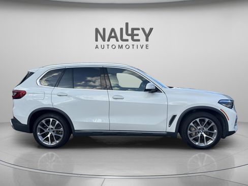 Used 2020 BMW X5 sDrive40i w/ Premium Package image 4