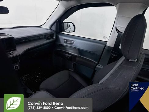 Certified 2024 Ford Maverick XL w/ Equipment Group 100A Standard AWD/4WD image 25