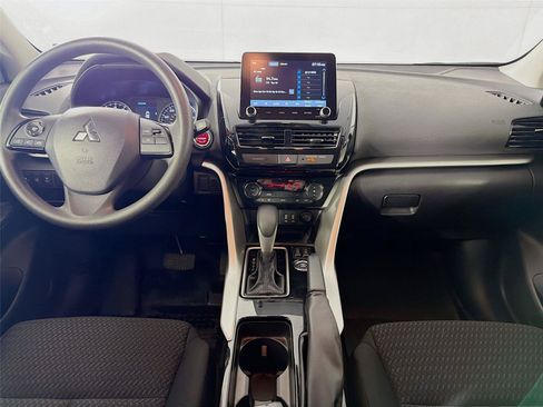 Used 2024 Mitsubishi Eclipse Cross Ralliart AWD/4WD image 22