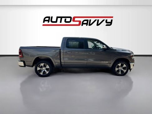 Used 2022 RAM 1500 Laramie RWD image 8