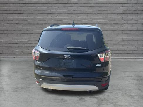 Used 2018 Ford Escape SEL AWD/4WD image 7
