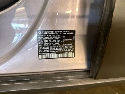 Used 2023 Volkswagen ID.4 Pro S RWD image 22