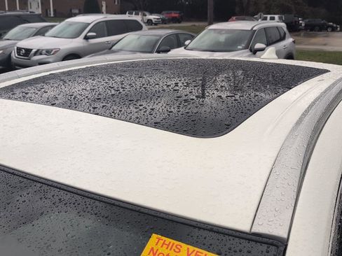 Used 2020 Nissan Murano SL w/ Moonroof Package image 6