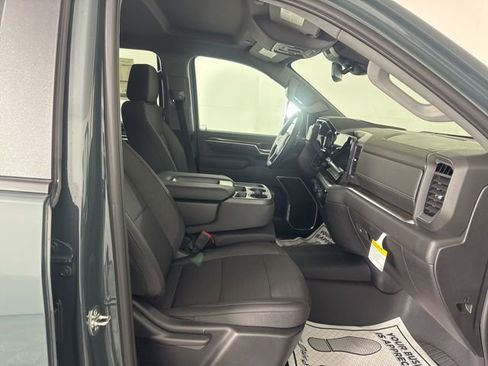 New 2026 Chevrolet Silverado 2500 LT w/ All Star Edition AWD/4WD image 12