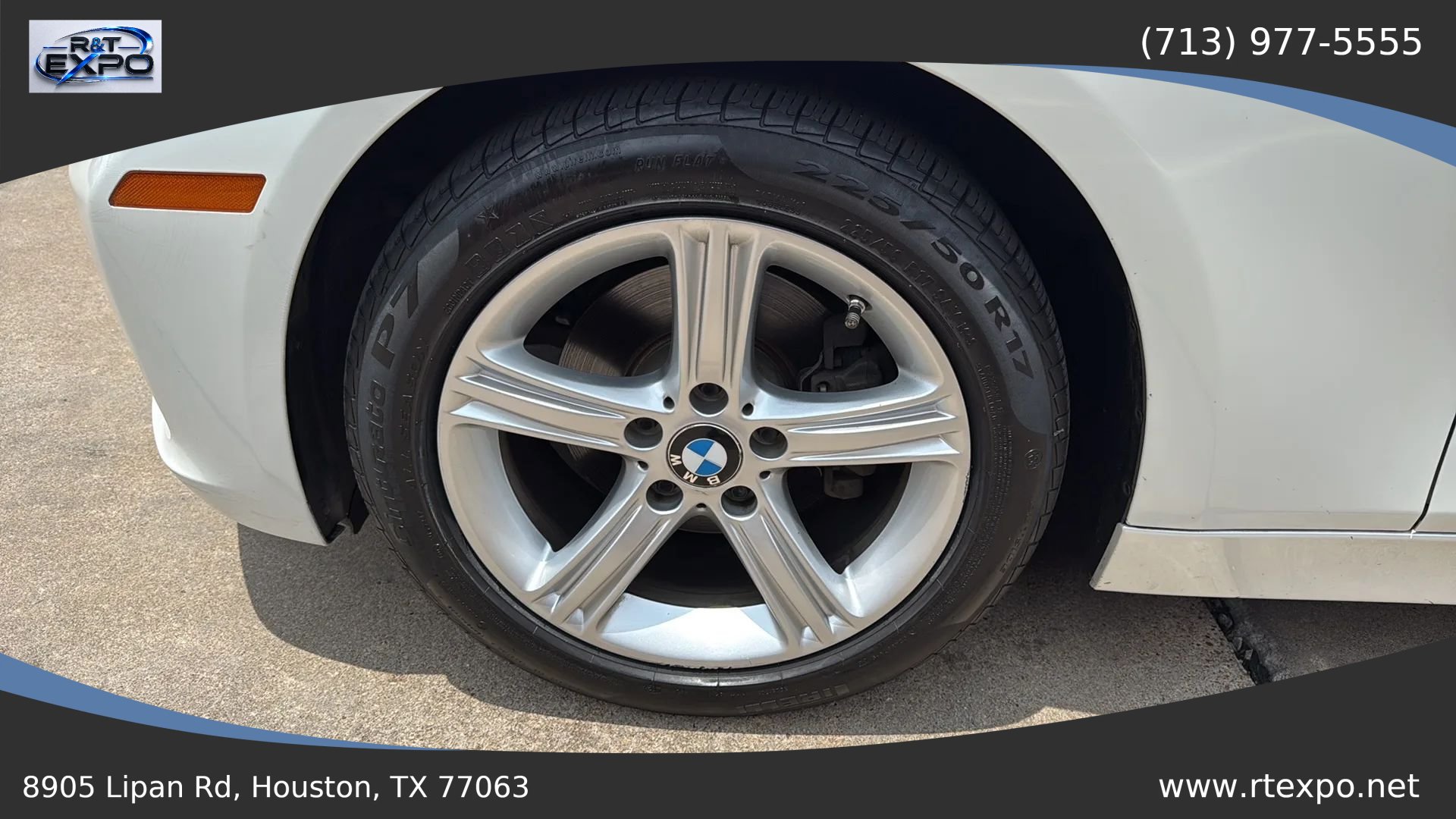 Used 2014 BMW 328i Sedan RWD image 15