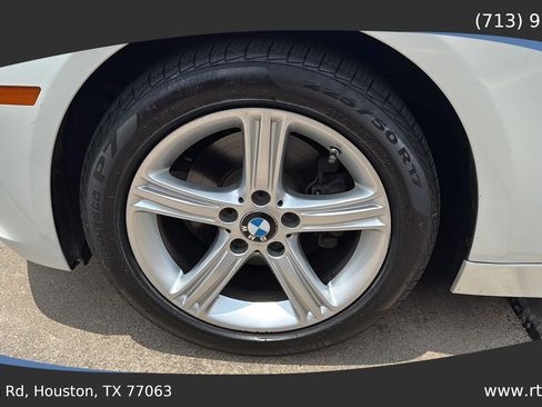Used 2014 BMW 328i Sedan RWD image 15