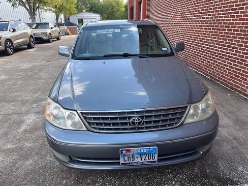 Used 2004 Toyota Avalon XLS FWD image 6