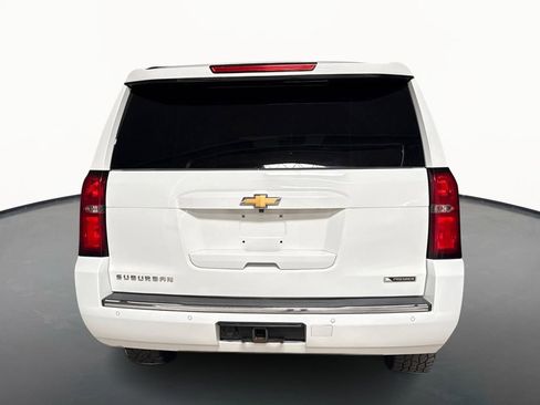 Used 2017 Chevrolet Suburban Premier image 6