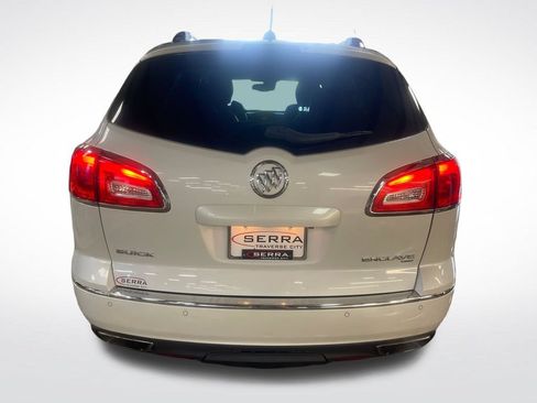 Used 2017 Buick Enclave Premium AWD/4WD image 4