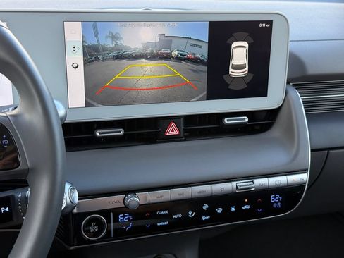 Used 2024 Hyundai Ioniq 5 SEL RWD image 31