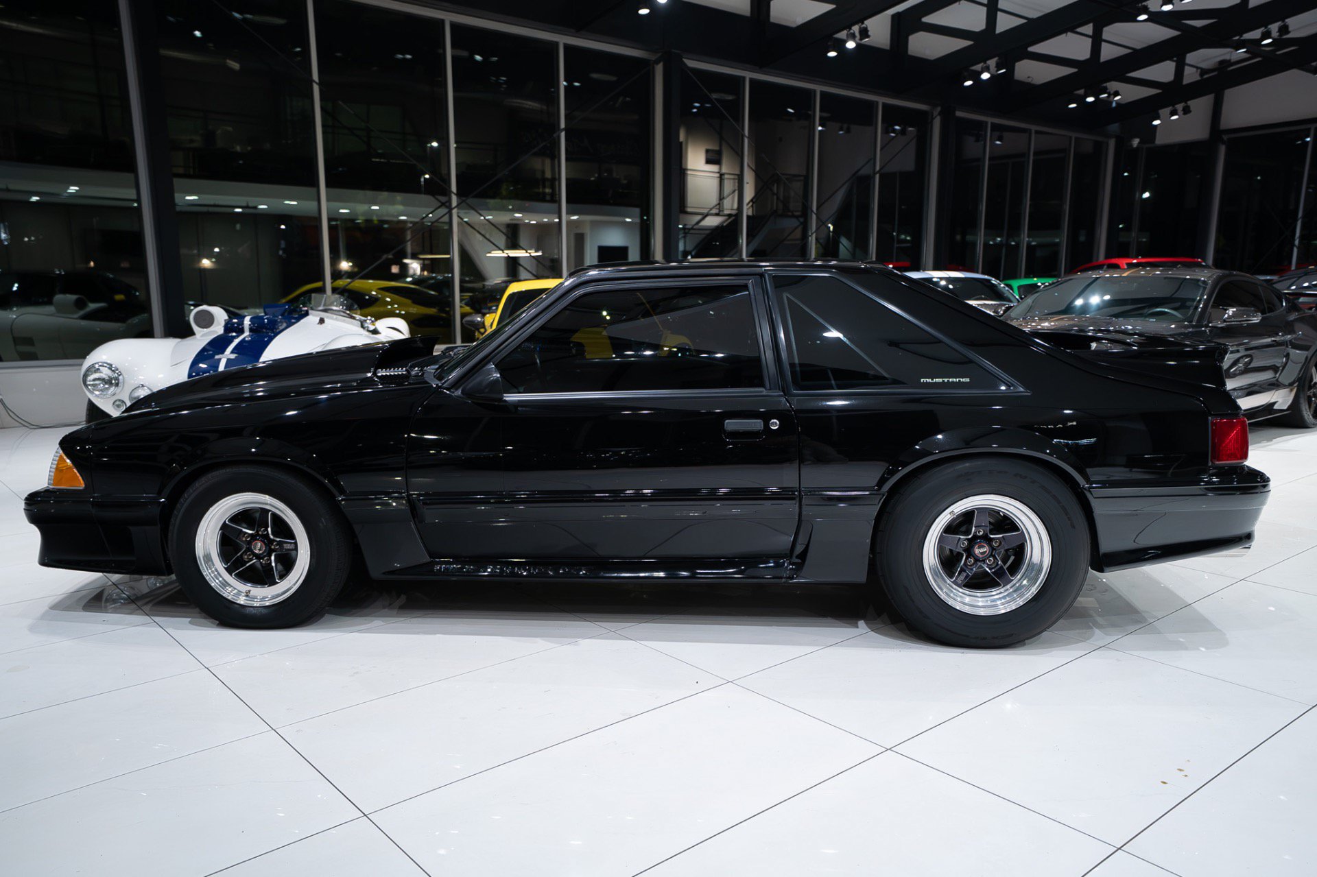Used 1990 Ford Mustang GT RWD image 33