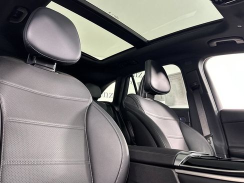 Certified 2026 Mercedes-Benz GLC 300 4MATIC image 20