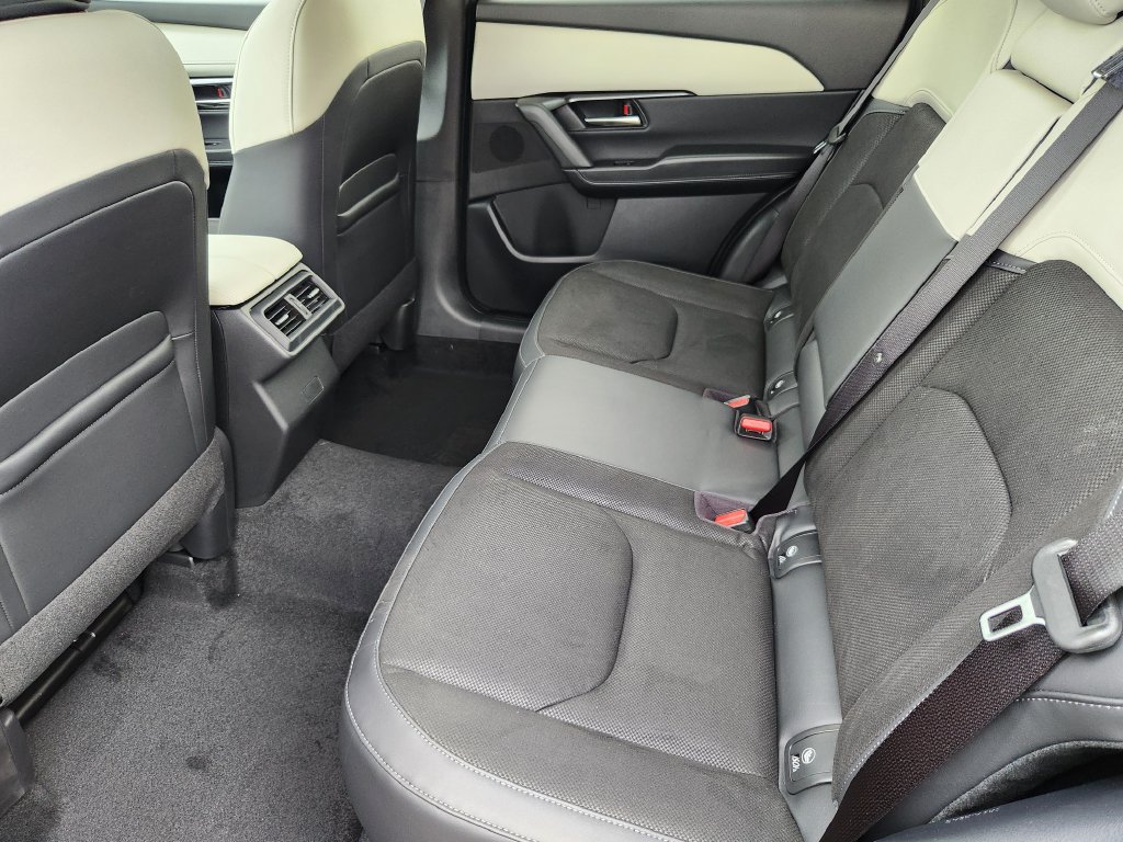 New 2026 MAZDA CX-5 Select AWD/4WD image 19
