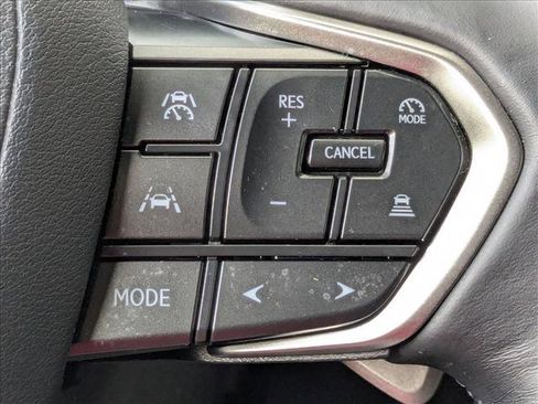 Used 2025 Lexus RX 350 Premium FWD image 11