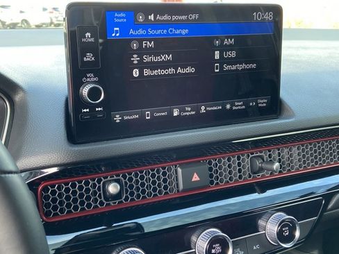 Used 2024 Honda Civic Si image 36