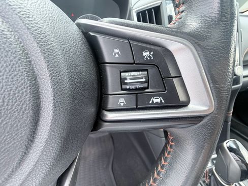 Used 2019 Subaru Crosstrek 2.0i Limited w/ Moonroof Package AWD/4WD image 15