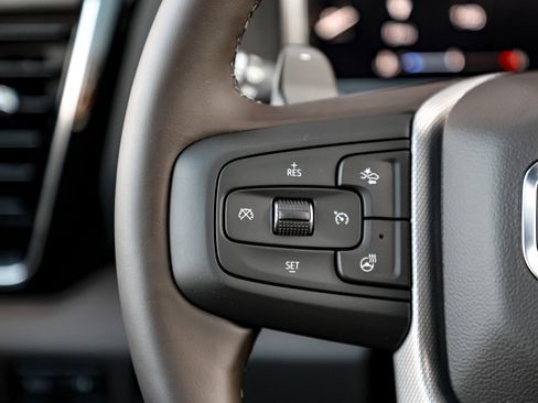 New 2026 GMC Sierra 1500 Denali w/ Denali Reserve Package image 29