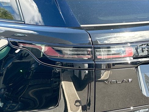 New 2026 Land Rover Range Rover Velar Dynamic SE image 7