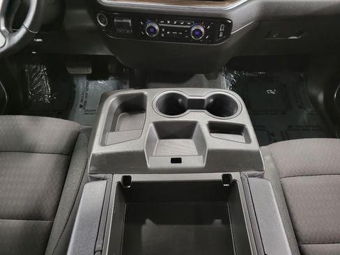 Used 2022 Chevrolet Silverado 1500 RST AWD/4WD image 45