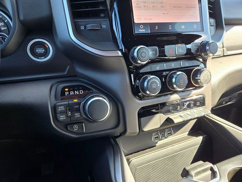 New 2026 RAM 1500 Big Horn image 21