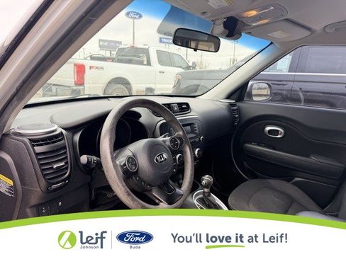 Used 2016 Kia Soul image 10