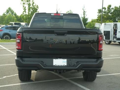New 2026 RAM 1500 Tradesman RWD image 6