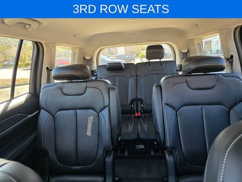 Used 2021 Jeep Grand Cherokee L Limited w/ Trailer Tow Group (B) image 25