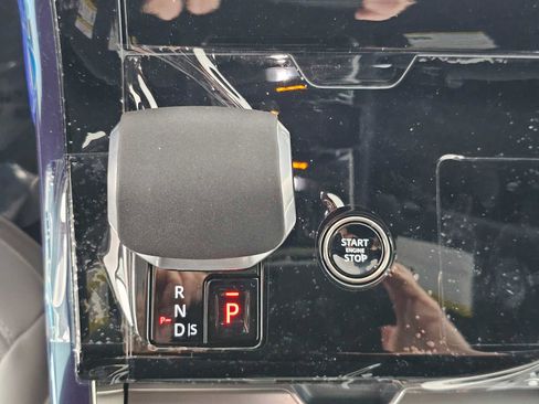 New 2026 Land Rover Range Rover Sport SE image 30