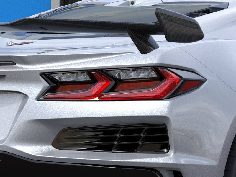 New 2027 Chevrolet Corvette Z06 w/ Stealth Interior Trim Package RWD image 11