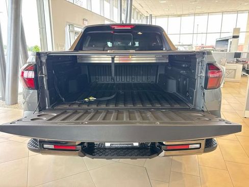New 2026 Hyundai Santa Cruz XRT AWD/4WD image 11