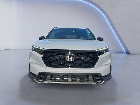 New 2026 Honda CR-V Sport image 8