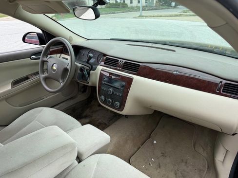 Used 2006 Chevrolet Impala LS image 7