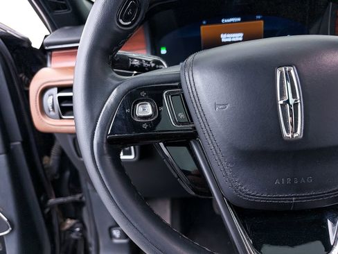 Used 2023 Lincoln Aviator Reserve w/ Jet Package image 34