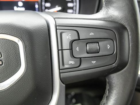 Used 2021 GMC Yukon XL SLT image 22