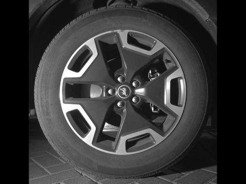 Certified 2024 Ford Bronco Sport Outer Banks AWD/4WD image 9