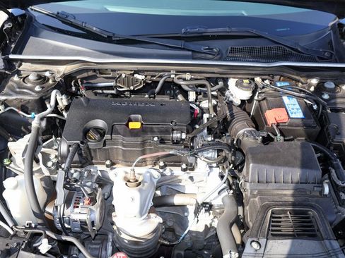 Used 2022 Honda Civic Sport image 28