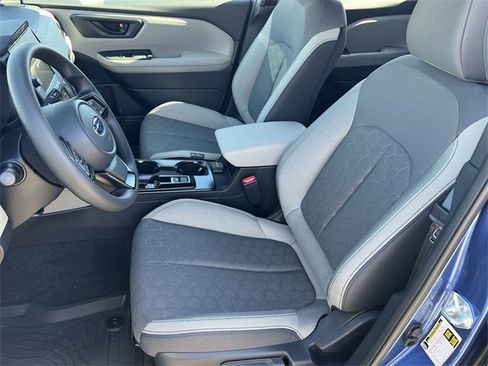 New 2026 Subaru Forester image 23