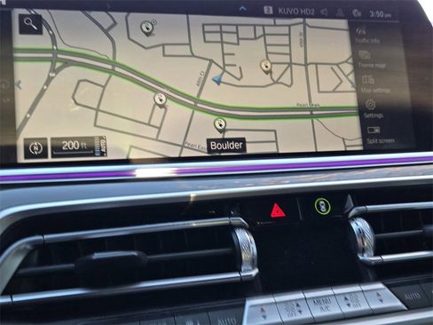 Used 2023 BMW X5 xDrive45e image 13