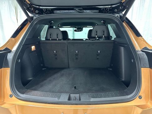 Used 2024 Chevrolet TrailBlazer RS w/ Convenience Package image 47