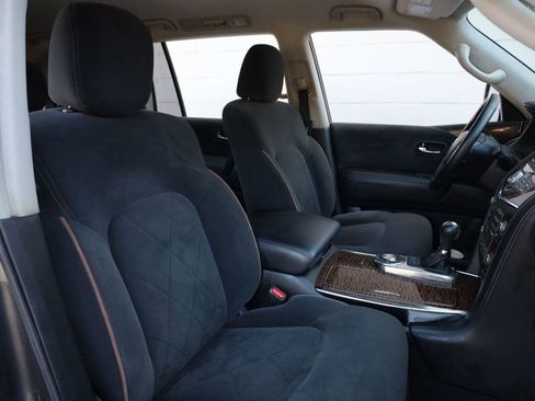 Used 2019 Nissan Armada SV w/ Driver Package image 13