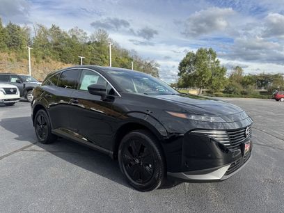 New 2026 Nissan Murano SV