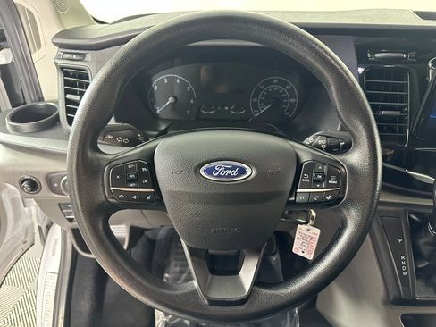 Used 2024 Ford Transit 350 XLT RWD image 20