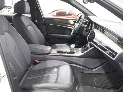 Used 2020 Audi A6 2.0T Premium Plus w/ Premium Plus Package image 14