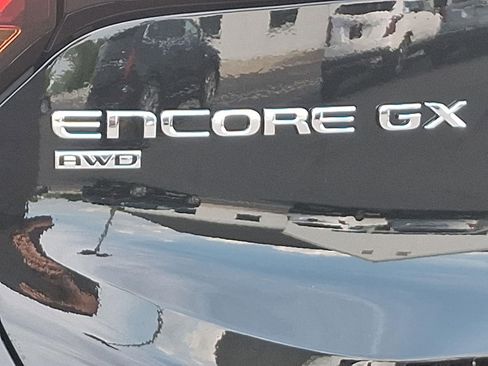 New 2026 Buick Encore GX Preferred w/ Advanced Technology Package image 10