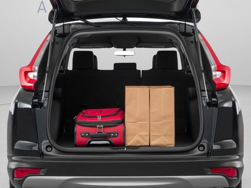 Used 2017 Honda CR-V LX image 30