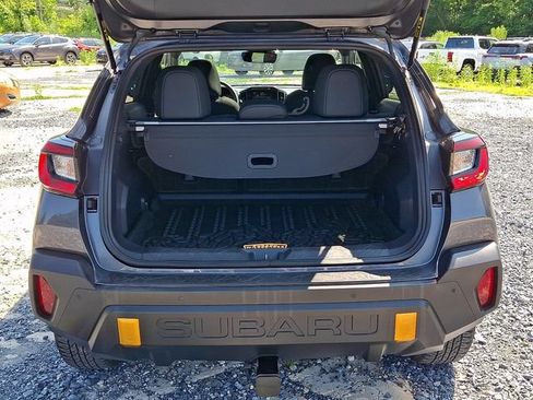 Certified 2024 Subaru Crosstrek 2.5i Wilderness AWD/4WD image 45