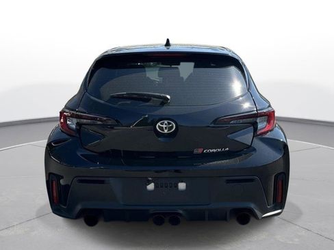 Used 2024 Toyota Corolla GR image 7