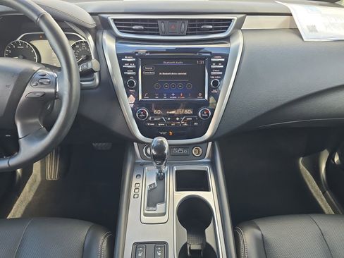 Used 2021 Nissan Murano SL image 10
