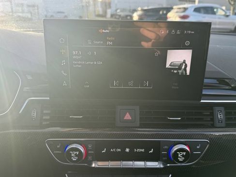 Certified 2022 Audi S5 Premium Plus image 15