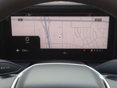 New 2026 GMC Terrain Elevation image 13